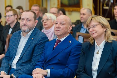 Золотая визитка Оренбуржья – дар сарматских вождей